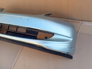 HONDA CIVIC 5d 7 GEN 04-05 ZDERZAK PRZEDNI G517M 2/15 MINIATURA