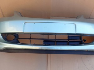 HONDA CIVIC 5d 7 GEN 04-05 ZDERZAK PRZEDNI G517M 7/15 MINIATURA