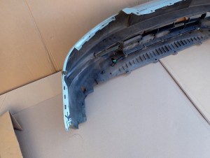 HONDA CIVIC 5d 7 GEN 04-05 ZDERZAK PRZEDNI G517M 12/15 MINIATURA