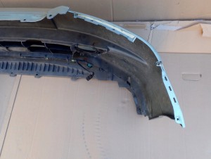 HONDA CIVIC 5d 7 GEN 04-05 ZDERZAK PRZEDNI G517M 13/15 MINIATURA
