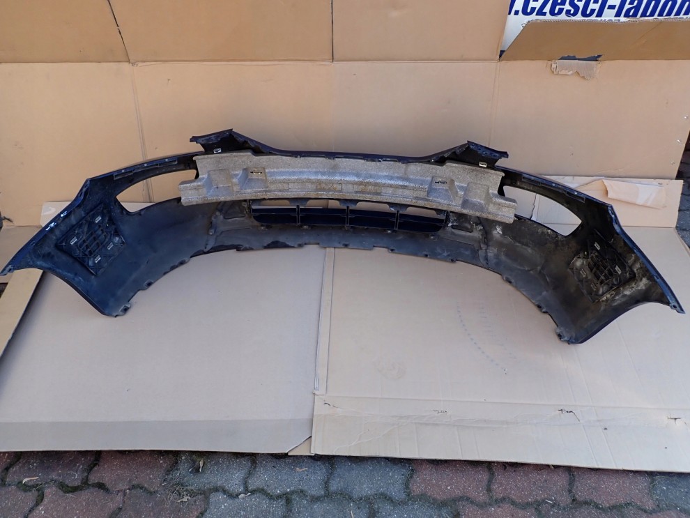 KIA CARENS III 06- ZDERZAK PRZEDNI K5 11/15