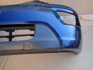 KIA CARENS III 06- ZDERZAK PRZEDNI K5 3/15 MINIATURA