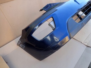 KIA CARENS III 06- ZDERZAK PRZEDNI K5 8/15 MINIATURA