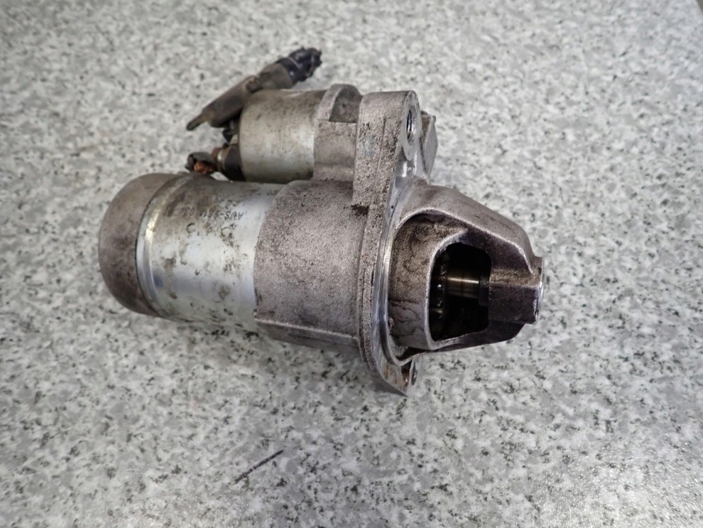 HONDA CIVIC 7 VII EU EP 1.7 DIESEL 01- ROZRUSZNIK SILNIKA 4/5