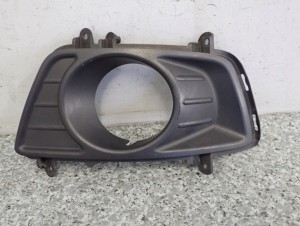 KIA CARENS III 06-11 KRATKA HALOGENU PRAWA