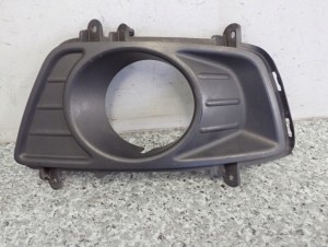 KIA CARENS III 06-11 KRATKA HALOGENU PRAWA 2/4 MINIATURA