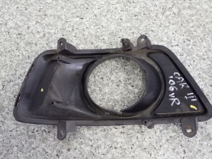 KIA CARENS III 06-11 KRATKA HALOGENU PRAWA 4/4 MINIATURA