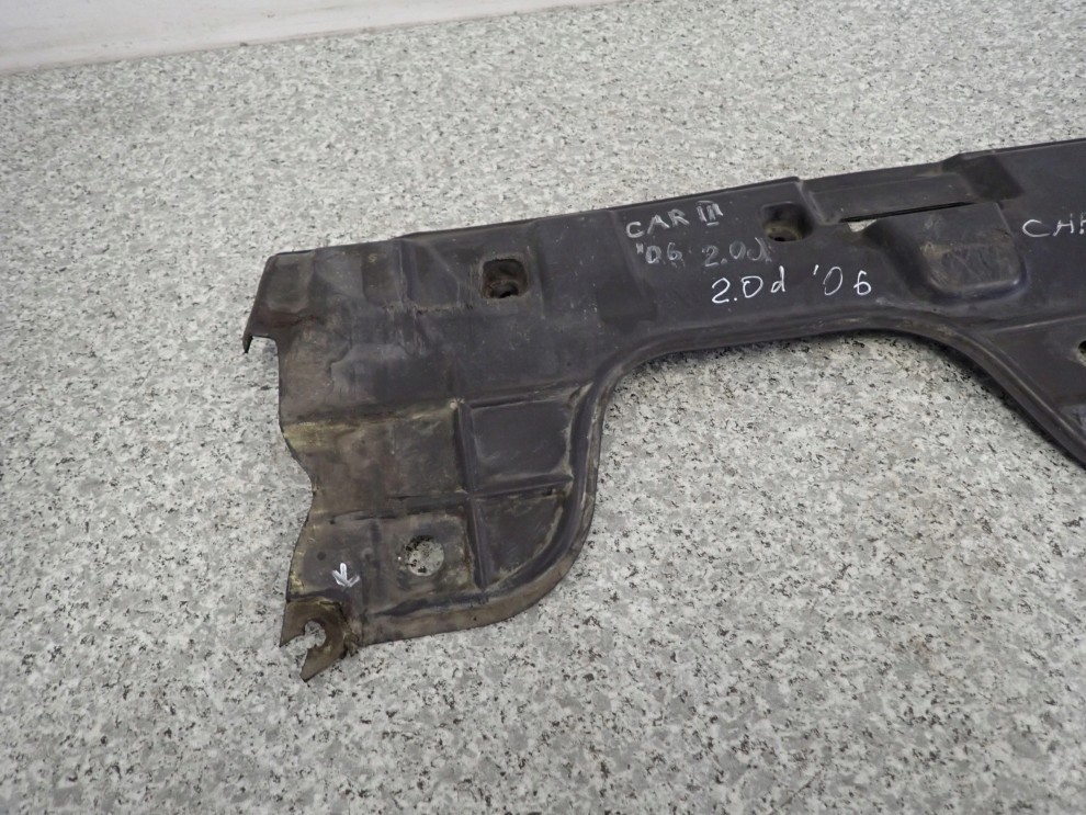 KIA CARENS III 06-11 OSŁONA DOLNA SILNIKA 2/6