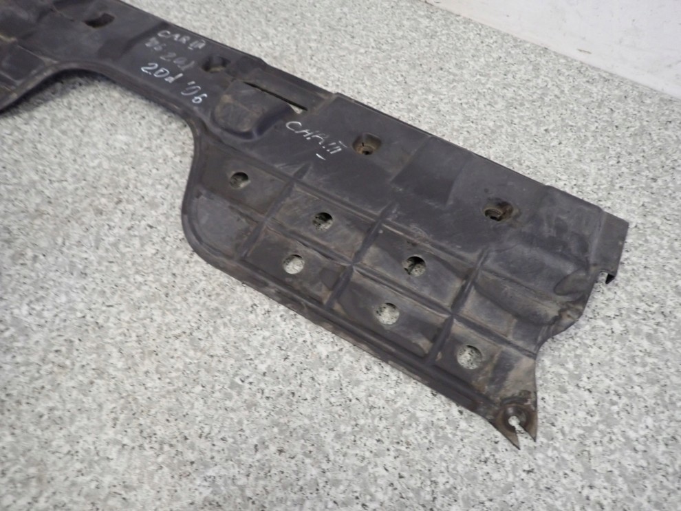 KIA CARENS III 06-11 OSŁONA DOLNA SILNIKA 3/6