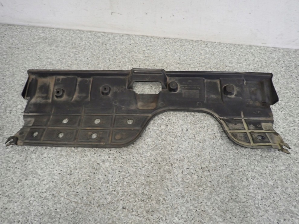 KIA CARENS III 06-11 OSŁONA DOLNA SILNIKA 5/6