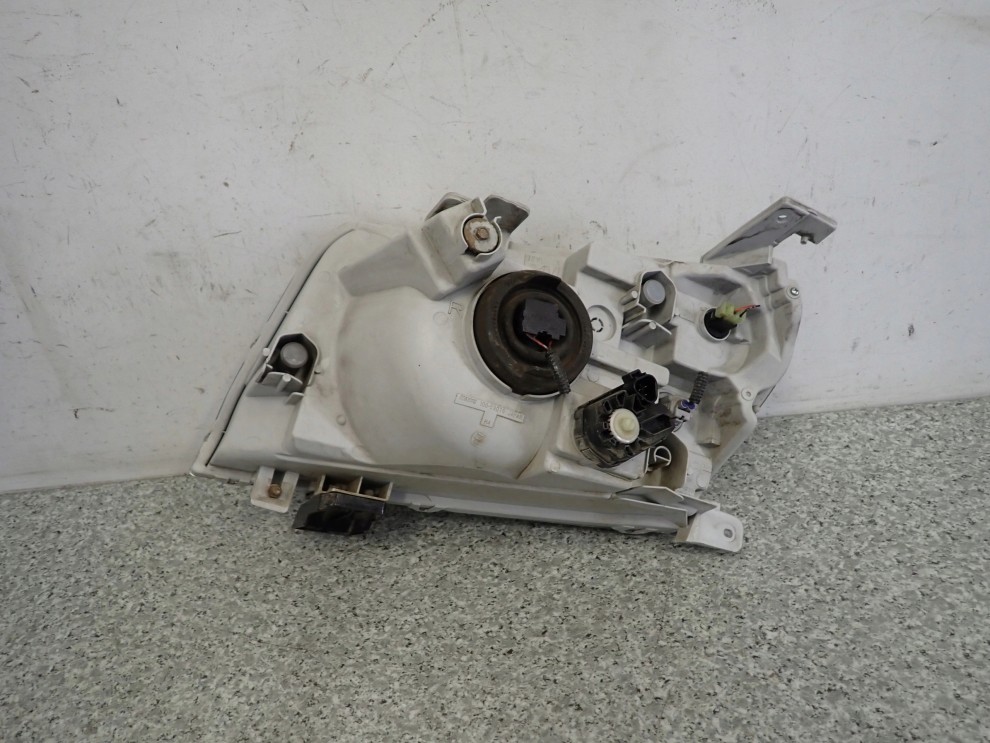 SUZUKI GRAND VITARA II 05- 3 DRZWI LAMPA PRZEDNIA REFLEKTOR PRAWY EUROPA 8/8