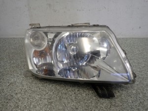 SUZUKI GRAND VITARA II 05- 3 DRZWI LAMPA PRZEDNIA REFLEKTOR PRAWY EUROPA