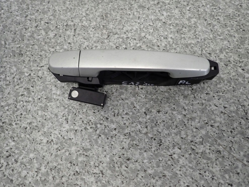 TOYOTA COROLLA E12 02- KLAMKA DRZWI TYLNA LEWA 1/5