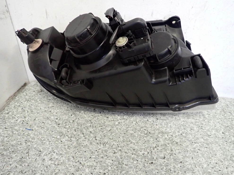 HYUNDAI MATRIX 05-07 LAMPA PRZEDIA LEWA 8/8