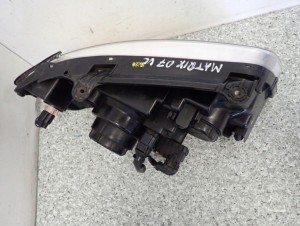 HYUNDAI MATRIX 05-07 LAMPA PRZEDIA LEWA 6/8 MINIATURA