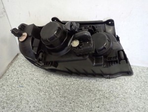HYUNDAI MATRIX 05-07 LAMPA PRZEDIA LEWA 7/8 MINIATURA