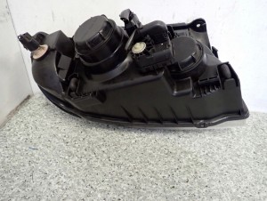 HYUNDAI MATRIX 05-07 LAMPA PRZEDIA LEWA 8/8 MINIATURA