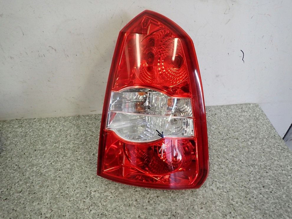 LACETTI NUBIRA KOMBI 03- LAMPA TYLNA PRAWA 3/10