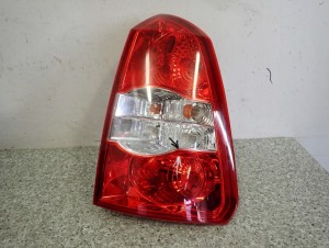 LACETTI NUBIRA KOMBI 03- LAMPA TYLNA PRAWA