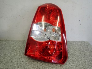 LACETTI NUBIRA KOMBI 03- LAMPA TYLNA PRAWA 2/10 MINIATURA