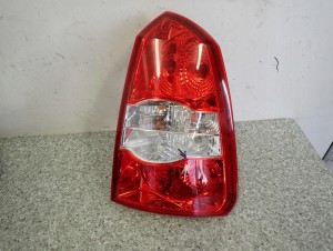 LACETTI NUBIRA KOMBI 03- LAMPA TYLNA PRAWA 3/10 MINIATURA