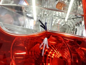 LACETTI NUBIRA KOMBI 03- LAMPA TYLNA PRAWA 4/10 MINIATURA