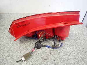 LACETTI NUBIRA KOMBI 03- LAMPA TYLNA PRAWA 6/10 MINIATURA