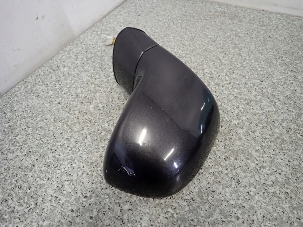KIA CARENS III 06-11 LUSTERKO PRZEDNIE LEWE 5 PIN 3/9