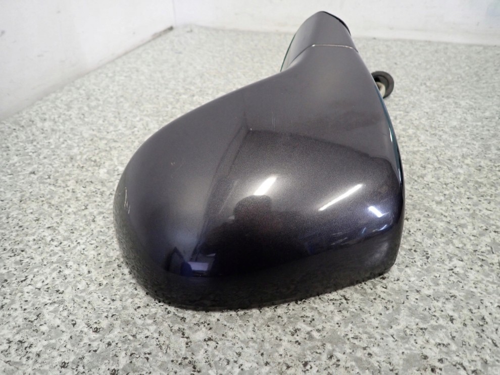 KIA CARENS III 06-11 LUSTERKO PRZEDNIE LEWE 5 PIN 5/9
