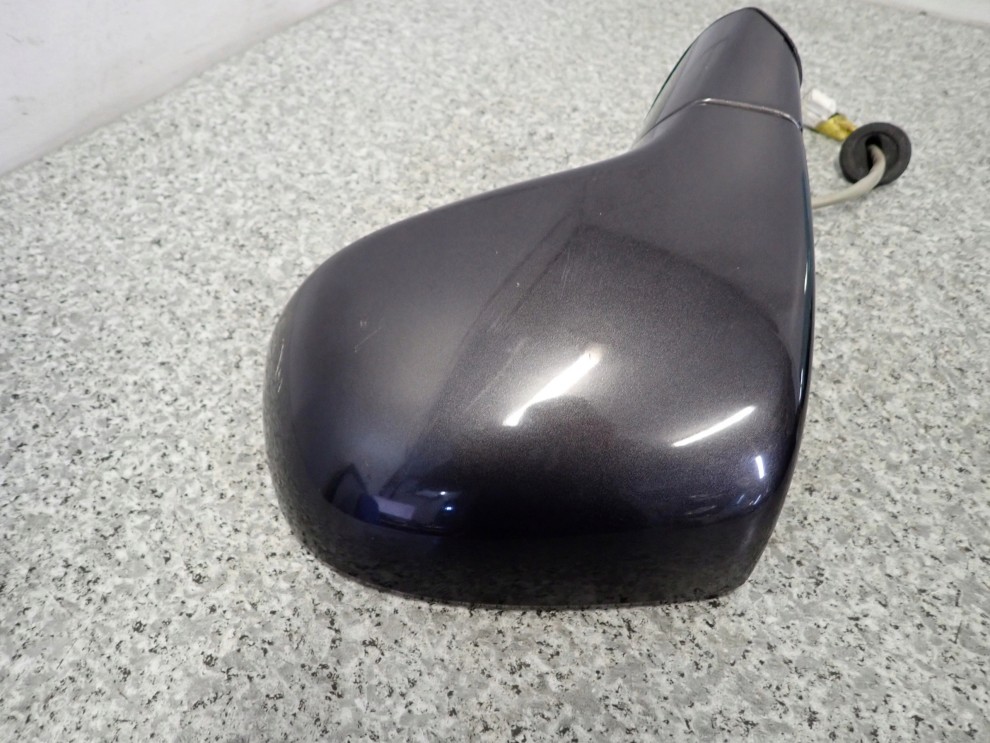 KIA CARENS III 06-11 LUSTERKO PRZEDNIE LEWE 5 PIN 6/9