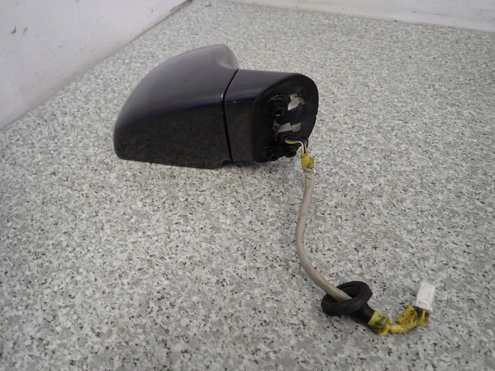 KIA CARENS III 06-11 LUSTERKO PRZEDNIE LEWE 5 PIN 7/9