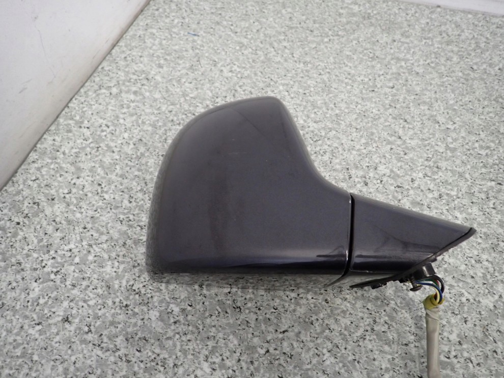 KIA CARENS III 06-11 LUSTERKO PRZEDNIE LEWE 5 PIN 8/9