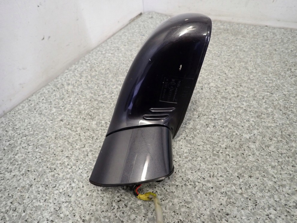 KIA CARENS III 06-11 LUSTERKO PRZEDNIE LEWE 5 PIN 9/9