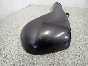 KIA CARENS III 06-11 LUSTERKO PRZEDNIE LEWE 5 PIN 5/9 MINIATURA