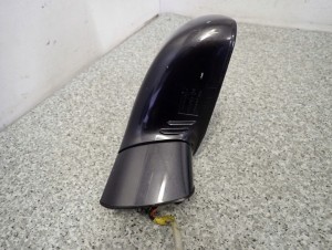 KIA CARENS III 06-11 LUSTERKO PRZEDNIE LEWE 5 PIN 9/9 MINIATURA