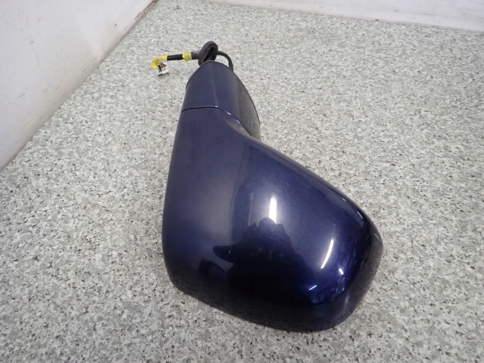 KIA CARENS III 06-11 LUSTERKO PRZEDNIE PRAWE 5 PIN 4/9