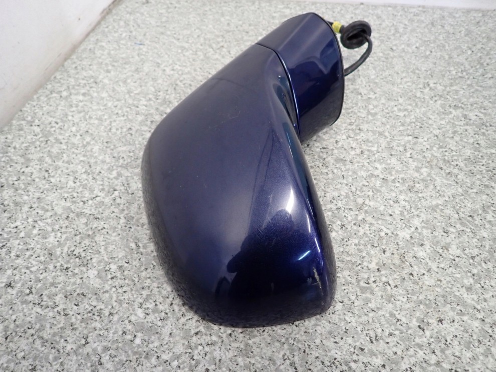 KIA CARENS III 06-11 LUSTERKO PRZEDNIE PRAWE 5 PIN 7/9