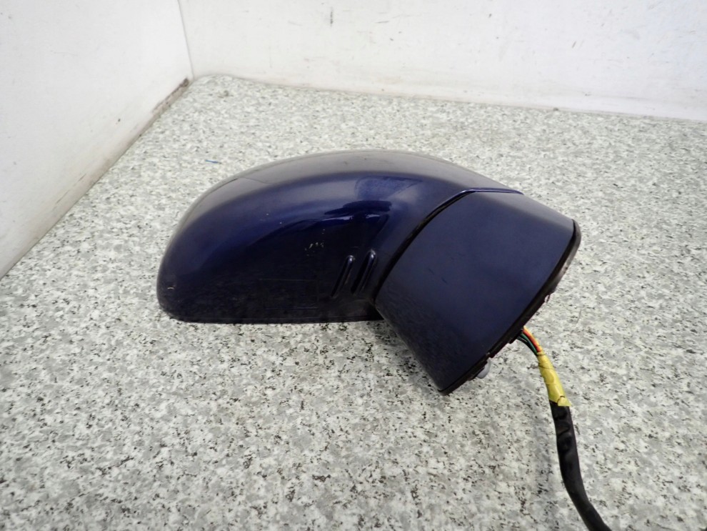 KIA CARENS III 06-11 LUSTERKO PRZEDNIE PRAWE 5 PIN 8/9