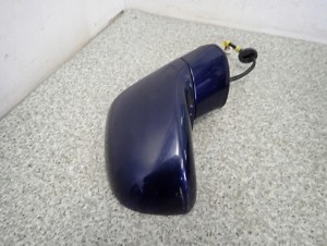 KIA CARENS III 06-11 LUSTERKO PRZEDNIE PRAWE 5 PIN 5/9 MINIATURA