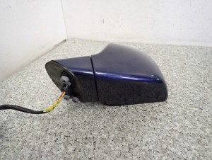 KIA CARENS III 06-11 LUSTERKO PRZEDNIE PRAWE 5 PIN 9/9 MINIATURA