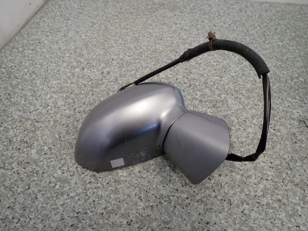 HONDA JAZZ 02-05 LUSTERKO PRAWE ELEKTRYCZNE NH642M 5PIN EUROPA 5/7