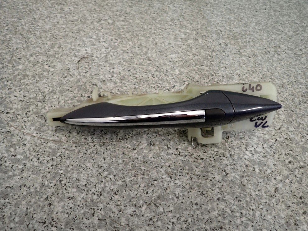 HYUNDAI i40 KOMBI 11-15 KLAMKA DRZWI PRZEDNIA LEWA S6G 1/6