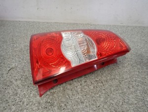 LACETTI NUBIRA KOMBI 03- LAMPA TYLNA LEWA 3/5 MINIATURA