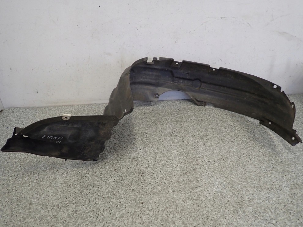 SUZUKI LIANA 01-05 NADKOLE PRZEDNIE LEWE 1/6