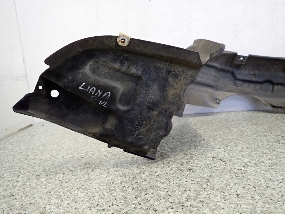 SUZUKI LIANA 01-05 NADKOLE PRZEDNIE LEWE 2/6