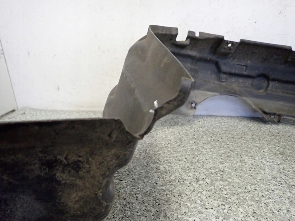 SUZUKI LIANA 01-05 NADKOLE PRZEDNIE LEWE 5/6