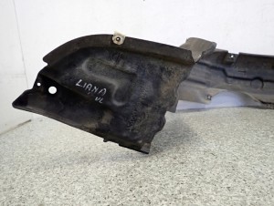 SUZUKI LIANA 01-05 NADKOLE PRZEDNIE LEWE 2/6 MINIATURA