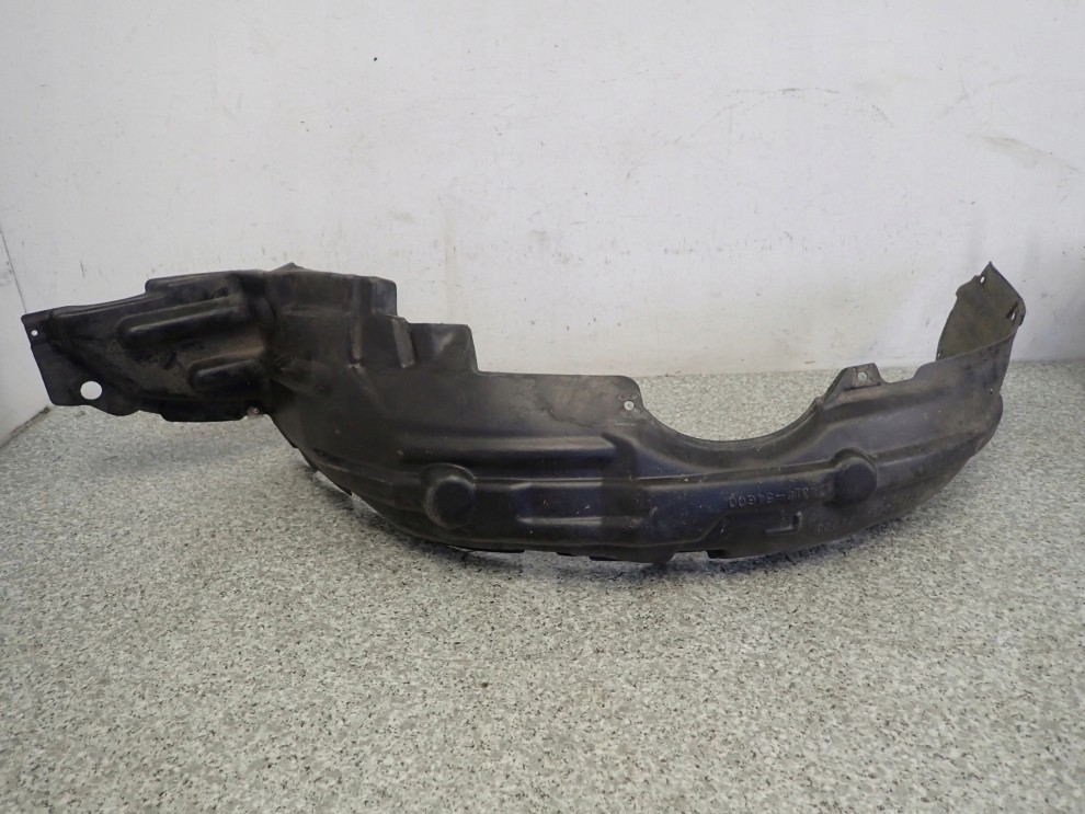 SUZUKI LIANA 05-07 NADKOLE PRZEDNIE LEWE LIFT 1/5