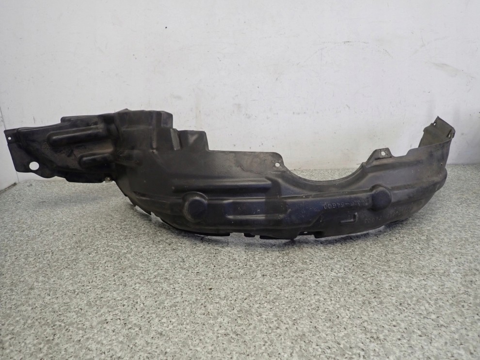 SUZUKI LIANA 05-07 NADKOLE PRZEDNIE LEWE LIFT 2/5