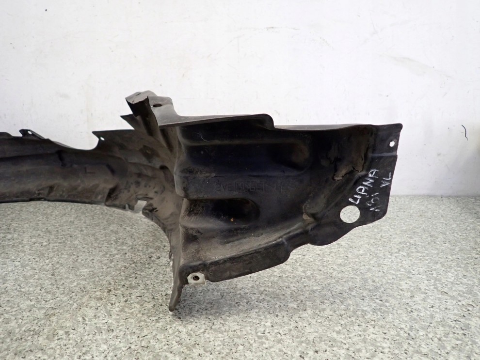 SUZUKI LIANA 05-07 NADKOLE PRZEDNIE LEWE LIFT 5/5